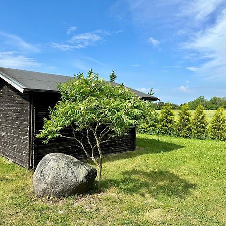 Haapsu Holiday Home エクステリア 写真
