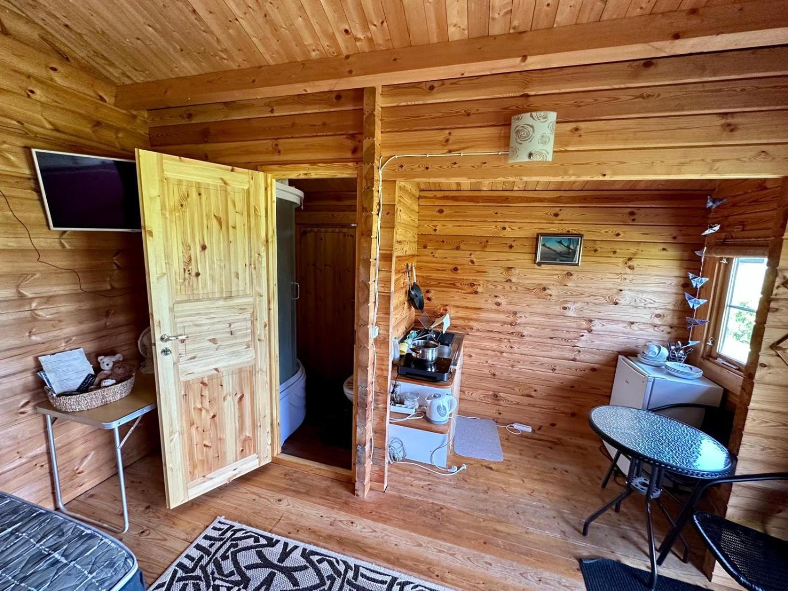 Haapsu Holiday Home エクステリア 写真