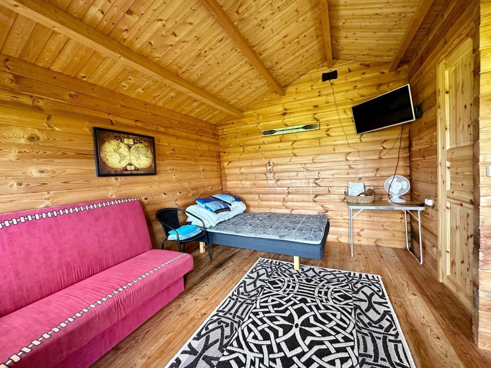 Haapsu Holiday Home エクステリア 写真