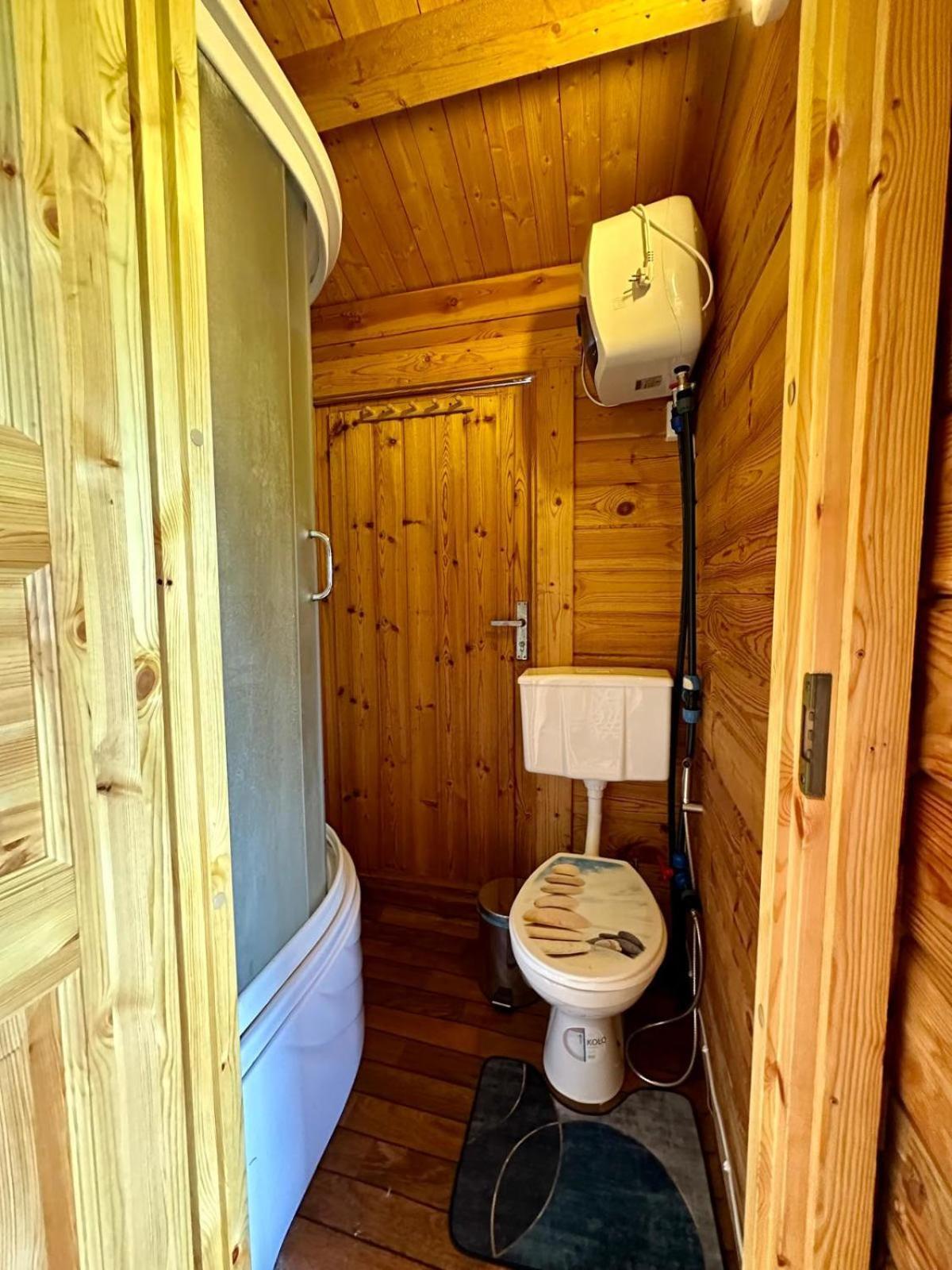 Haapsu Holiday Home エクステリア 写真