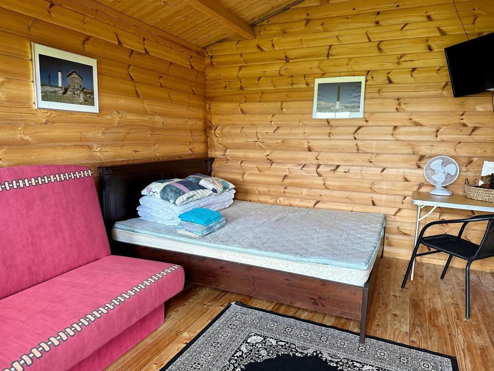 Haapsu Holiday Home エクステリア 写真